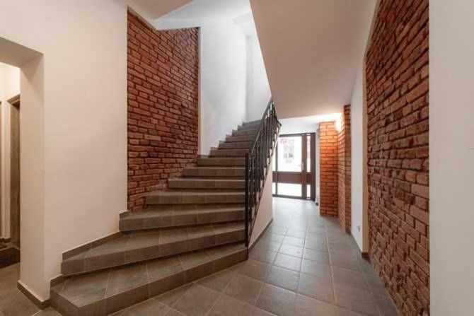 Hola Apartamenty Narutowicza Lodz  Exterior photo
